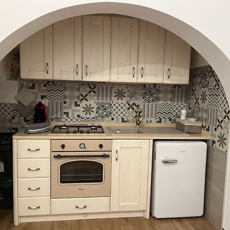 Casa Gabriele Villa Locorotondo Bagian luar foto