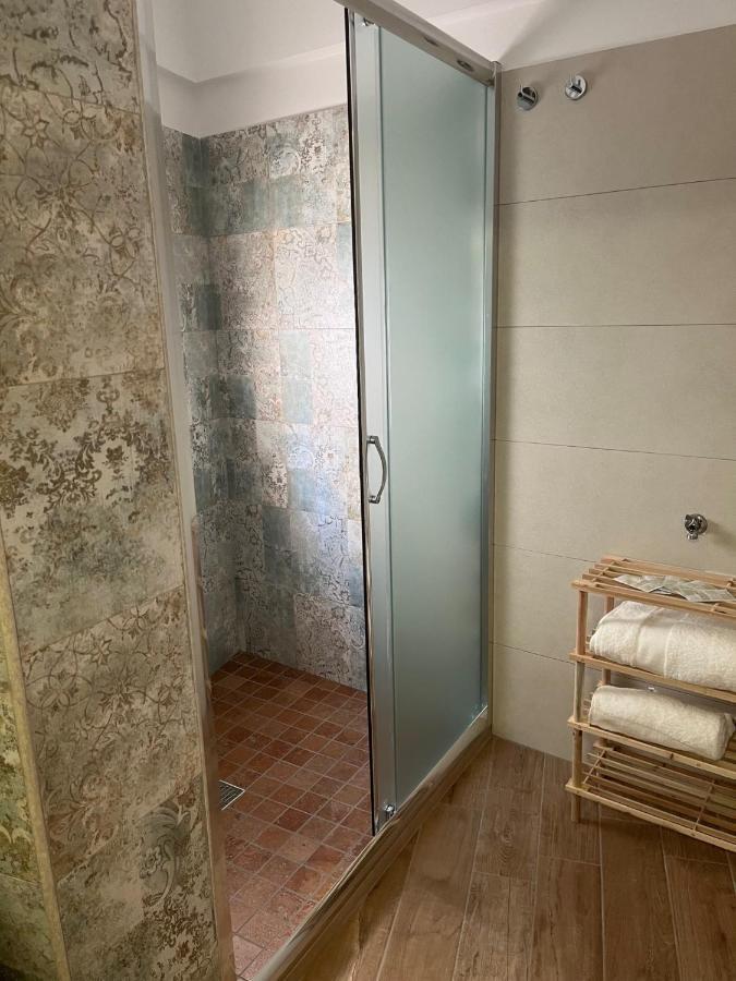 Casa Gabriele Villa Locorotondo Bagian luar foto