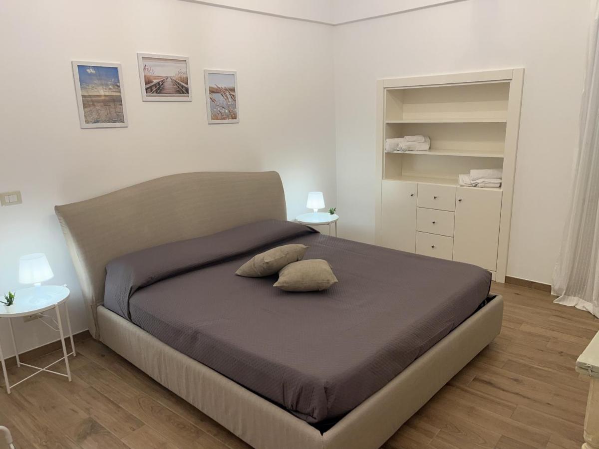 Casa Gabriele Villa Locorotondo Bagian luar foto