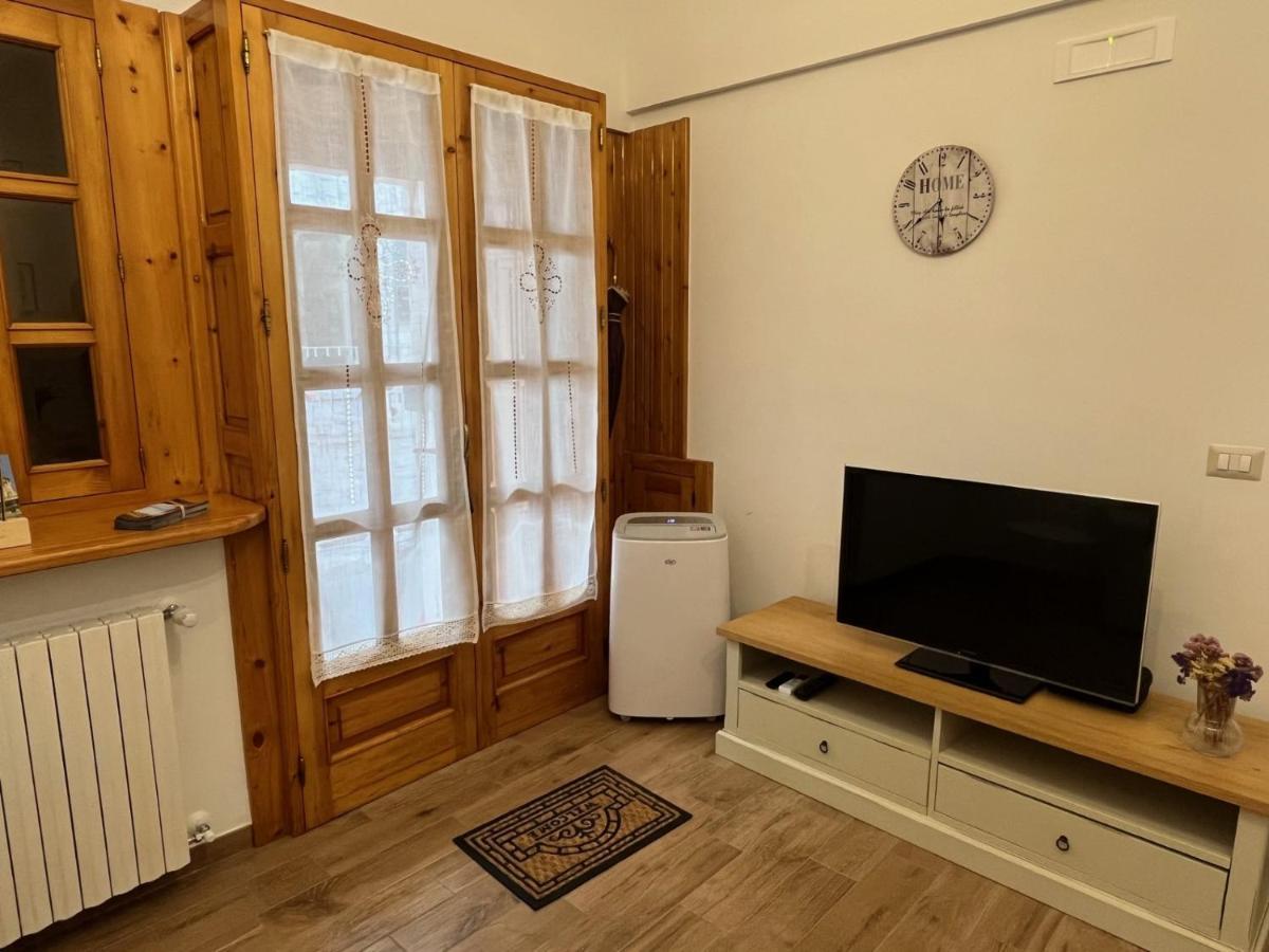 Casa Gabriele Villa Locorotondo Bagian luar foto