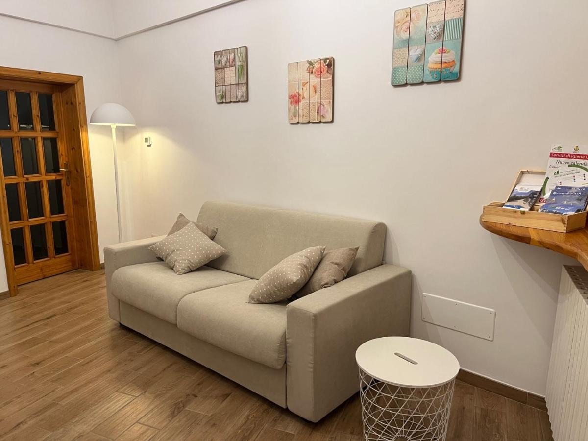 Casa Gabriele Villa Locorotondo Bagian luar foto